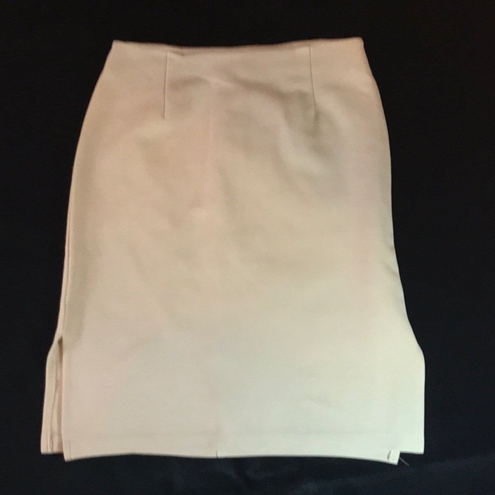 BCBG SUMMER SKIRT 6